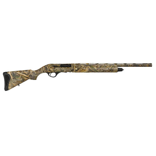 HATSAN PS COMPACT/SHORT LOP SEMI-AUTO SHOTGUN 20GA 3" CHAMBER 4RD CAPACITY