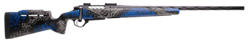 SEEKINS PRECISION HAVAK PH3 NRL GLACIER 6.5PRC 24