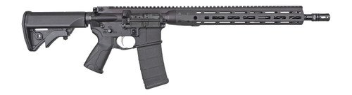 LWRC IC-DI 300BLK BLACK 16.1" 30+1 ML