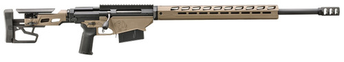 RUGER PRECISION RIFLE 338LAPUA 26 BRONZE 5RD