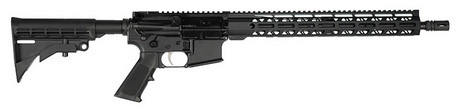 HI POINT MKS HP-15 5.56 16 BLACK MLOK M4