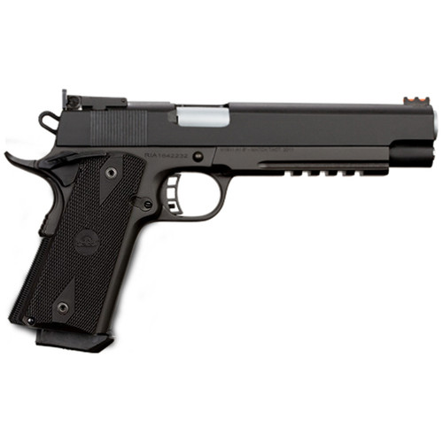 ROCK ISLAND 1911 PRO ULTRA MATCH 10MM 6 8RD