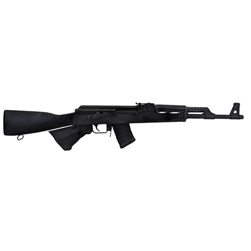 CENTURY ARMS VSKA SYNTHETIC BLACK 7.62X39 CA COMPLIANT LEGAL 10RD