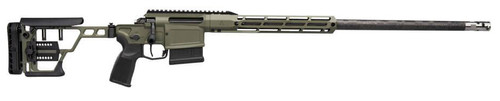 SIG SAUER CROSS SAWTOOTH 6.5CR 24 MGR FOLD PROOF 5RD