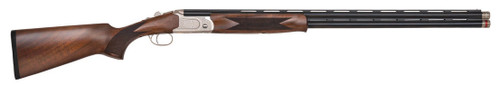 MOSSBERG GOLD RESERVE SPORT 16GA 28 BLACK WALNT
