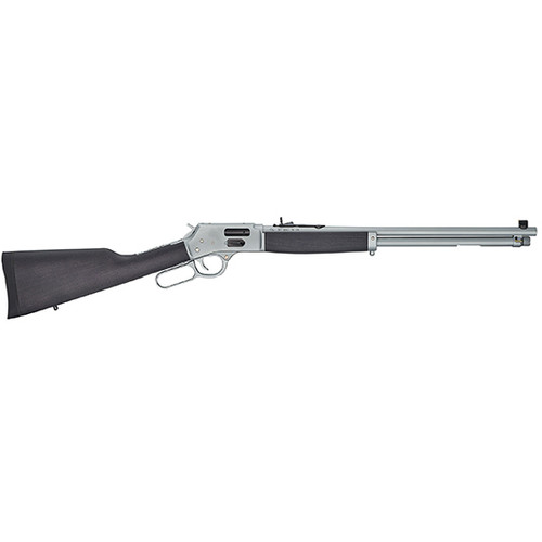 HENRY 44MAG STEEL ALL WEATHER SIDE GATE