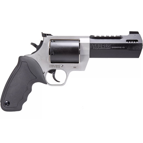 TAURUS RAGING HUNTER 500SW 5.125'' 5RD TWO TONE
