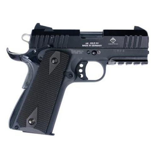 AMERICAN TACTICAL GSG 922 22LR 3.4 NO SUPPRESSOR 10RD CA LEGAL