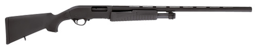ESCORT FIELDHUNTER 20GA 3 28 BLACK SYNTHETIC PUMP