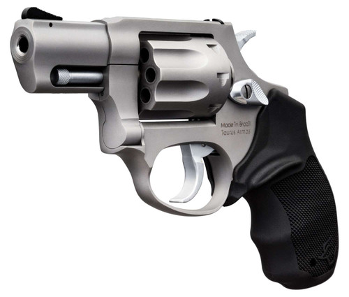TAURUS 942 22MAG 3 STAINLESS ULTR LITE 8RD