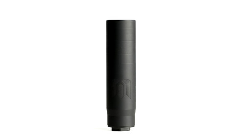 BANISH SUPPRESSOR VRMT 223 SS DTM 1/2X28 BLK