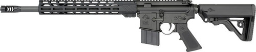 ROCK RIVER LAR-15M A4 450 BUSHMASTER 16" BLUED BARREL ADJ. STOCK