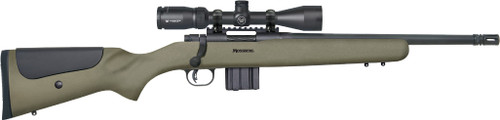 MOSSBERG MVP LR TAC 300BLK 16" OD PKG