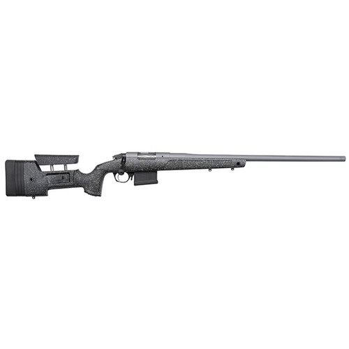 BERGARA HMR PRO 6.5PRC 26 CERAKOTE THRD BARREL