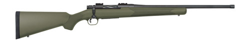 MOSSBERG PATRIOT 400LEG BL/OD 20" 4+1