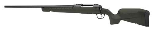 AXIS 2 7MM08 BL/GRN 22" LH   #7mm-08