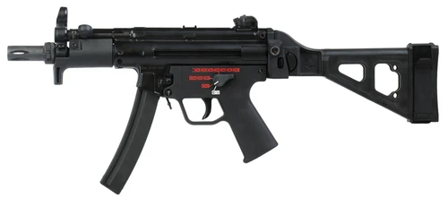CENT AP5-P NAVY SB BRACE 30RD