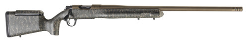 MESA LR 28NOS BRONZE/GRN 26" #28 Nosler