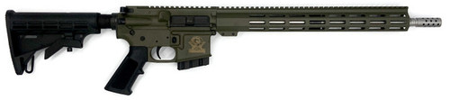 GREAT LAKES AR-15 350LEG 16 ODG/SS 5RD