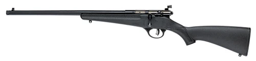 SAV RASCAL F-SR BLK 22LR 16.125 LH