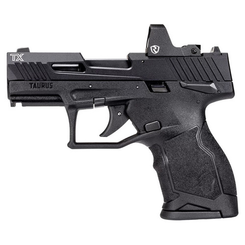 TAURUS TX22 COMPACT 22LR 3.6 10RD RITON