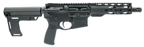 RADICAL FIREARMS FP7.5-556M4-7RPR-BMPSB 7.5" PISTOL 5.56 30RD BLACK