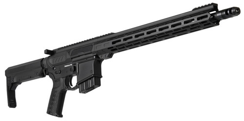 CMMG RESOLUTE MK4 6.5GREN 16.1 ARMOR BLACK