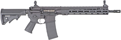 LWRC ICMKII 5.56MM 16 BLACK