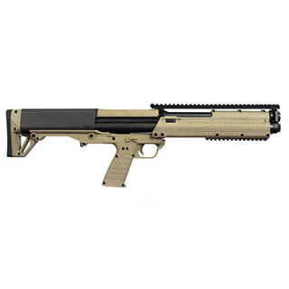 KEL TEC KSG 12GA 18.5 TAN 14RD