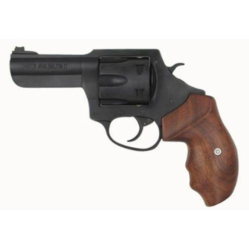 CHARTER ARMS PROFESSIONAL III 357MAG BLACK NITRIDE 4.2