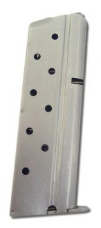 KIMBER 1911 COMPACT ULTRA 9MM 8RD SS MAGAZINE