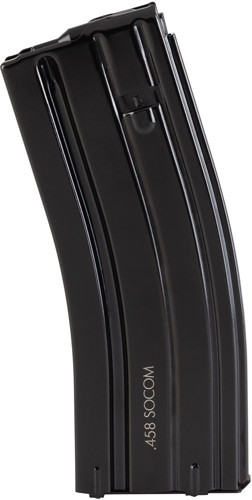 E-LANDER MAGAZINE 458 SOCOM 10RD STEEL