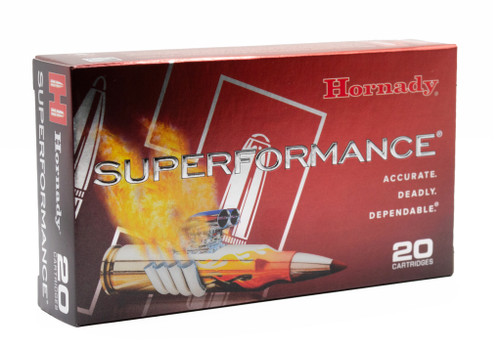 HORN SUPERFORMANCE 25CREED 112GR CX  20/10