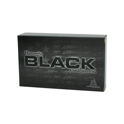 HORN BLACK 12GA 2.75 00BUCK 8PEL 10/10