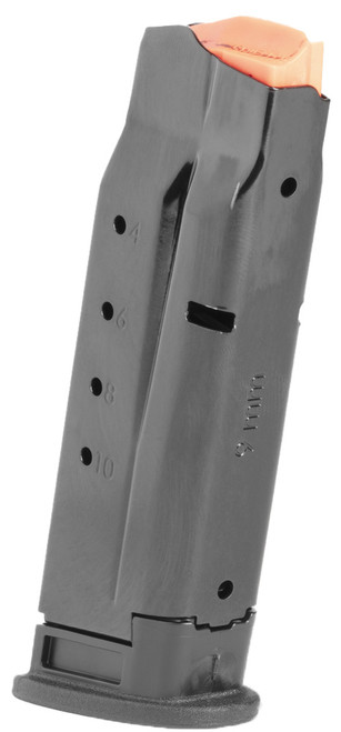 SW MAG M&P SHIELD X 9MM 10RD