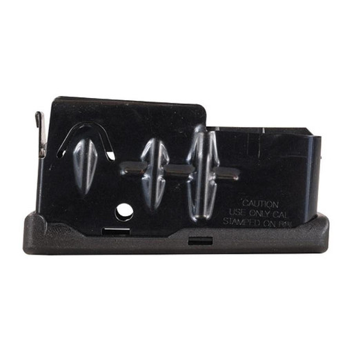 SAVAGE 10FC 11FC 12FCV 12LRP 22-250 REM 5RD BLACK MAGAZINE