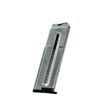 ATI GSG 1911 Govt. Magazine .22 LR Stainless Steel 10/rd