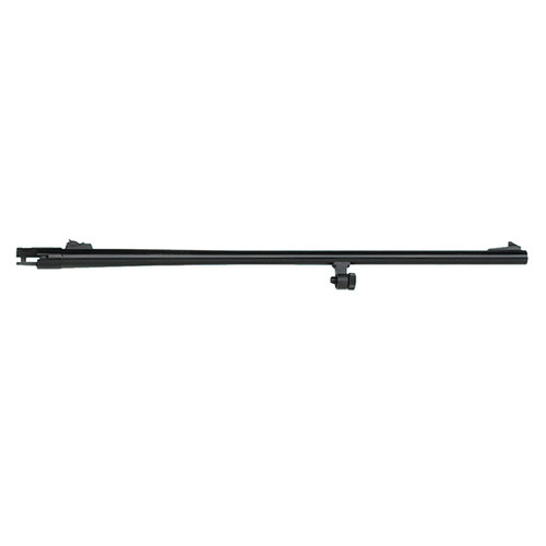 MOSS BBL 500 20GA SLUG 24 CYL SIGHTS BLUED