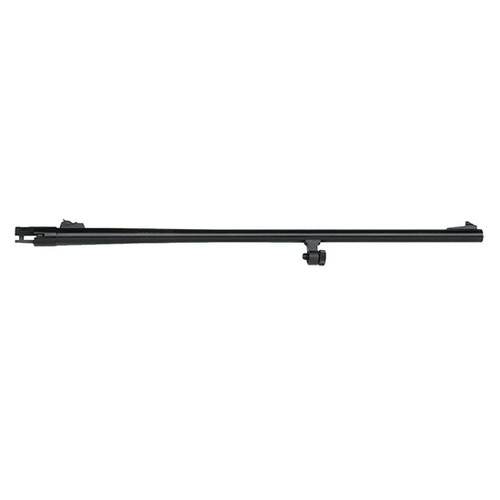 MOSS BBL 500 20GA SLUG 24 CYL SIGHTS BLUED