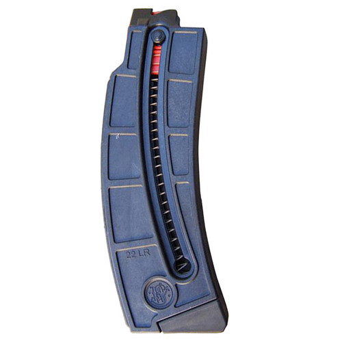 SW MAG M&P15-22 22LR 10RD LONG VERSION