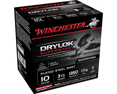 WIN DRYLOK SUPER STEEL 10GA 1 5/8OZ T 25/10