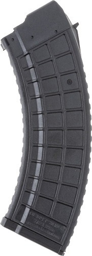 XTECH TACTICAL MAGAZINE AK-47 POLYMER 30RD BLACK