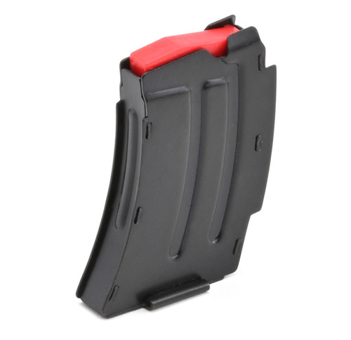 MAG MARK II 22LR/17HM2 5SH BL17 HM2 | 22 LR