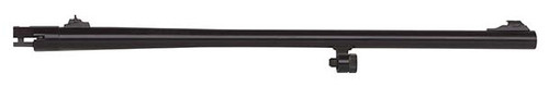 MOSS BBL 500 12GA SLUG 24 CYL SIGHTS BLUED