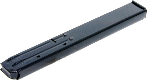 PRO MAG MAGAZINE UZI 45 ACP 22RD BLUE STEEL
