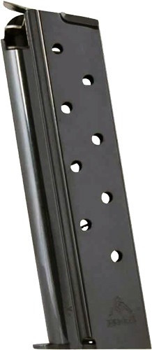 IVER JOHNSON MAGAZINE 1911 GVT 10MM 8RD BLACK