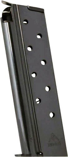 IVER JOHNSON MAGAZINE 1911 GVT 10MM 8RD BLACK