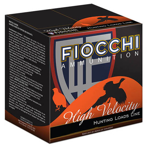FIO FIELD HV 28GA 3 1OZ7.5 25/10
