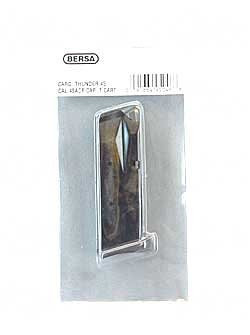 BERSA MAG THUNDER 45 45ACP 7RD MATTE