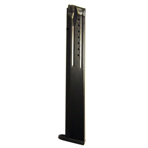 PROMAG MAG SW M&P9 9MM 32RD BLUED STEEL (24)